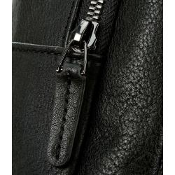 Сумка-слінг Piquadro BLACK SQUARE (B3) Black CA4827B3_N
