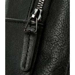 Сумка-слинг Piquadro BLACK SQUARE (B3) Black CA4827B3_N