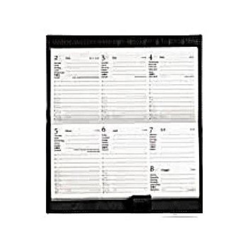 Щоденник Piquadro MODUS (MO) Black AG1142MO_N