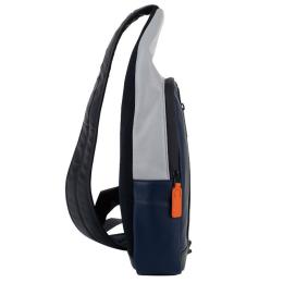 Сумка-слинг Piquadro URBAN Blue-Grey2 CA4536UB00_BLGR