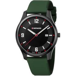 Мужские часы Wenger CITY ACTIVE W01.1441.125