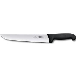 Ніж м'ясника 23 см Victorinox FIBROX Butcher 5.5203.23