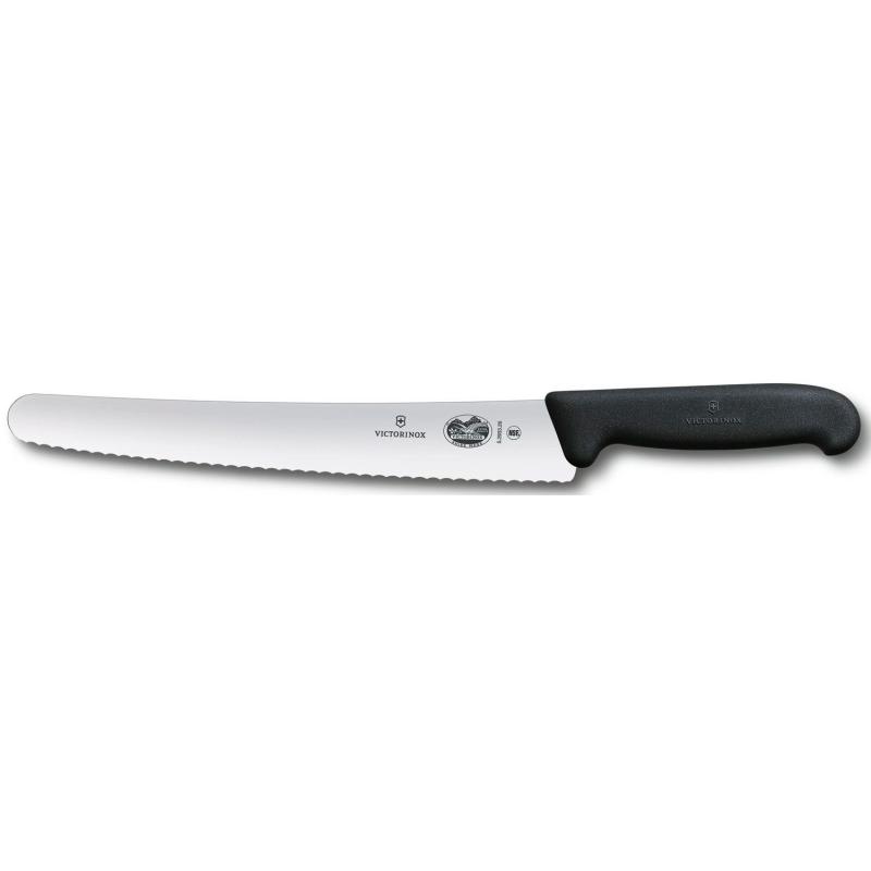 Ніж кондитерський/хлібний Victorinox FIBROX Pastry 5.2933.26