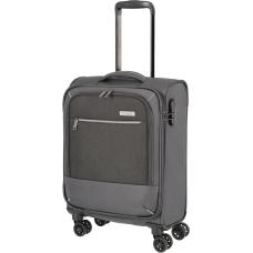 Чемодан Travelite ARONA/Anthracite TL090247-04 (Маленький)