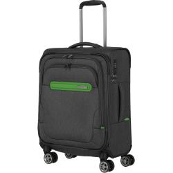 Валіза Travelite MADEIRA/Anthracite TL092147-04 (Маленька)