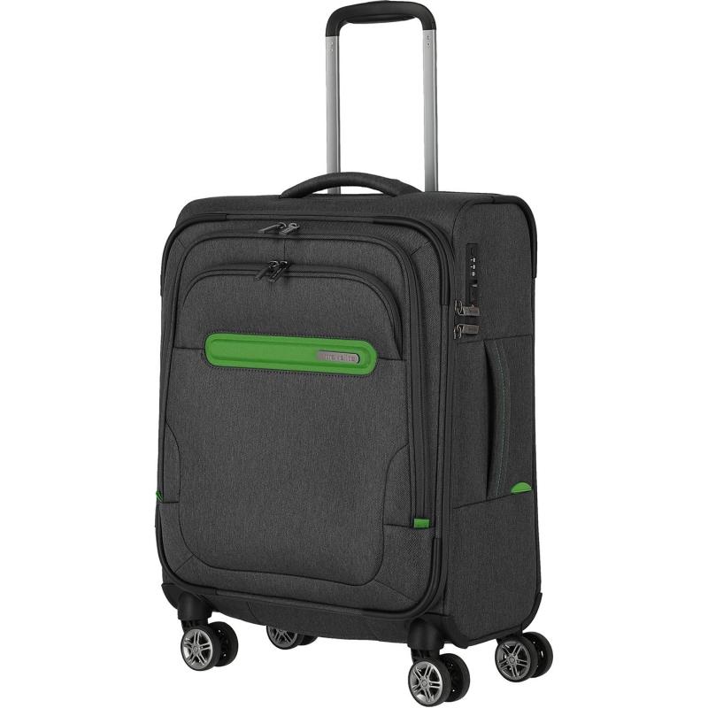 Валіза Travelite MADEIRA/Anthracite TL092147-04 (Маленька)