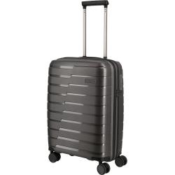 Валіза Travelite AIR BASE/Anthracite TL075347-04 (Маленька)