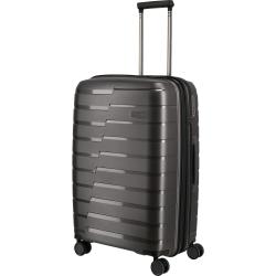 Валіза Travelite AIR BASE/Anthracite TL075348-04 (Середня)