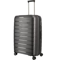 Чемодан Travelite AIR BASE/Anthracite TL075349-04 (Большой)
