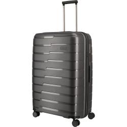Валіза Travelite AIR BASE/Anthracite TL075349-04 (Велика)