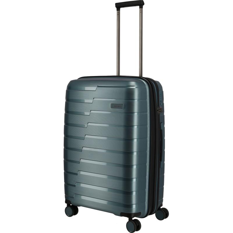 Валіза Travelite AIR BASE/Iceblue TL075348-25 (Середня)