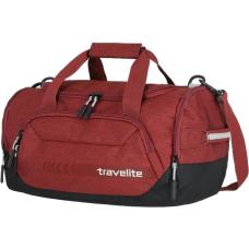 Дорожня сумка Travelite KICK OFF 69/Red TL006913-10 (Маленька)