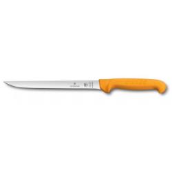 Ніж для філетування риби 20 см Victorinox SWIBO Fish Filleting Flexible 5.8449.20