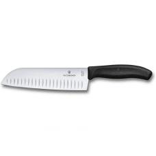 Нож-сантоку Victorinox SWISS CLASSIC Santoku 6.8523.17B
