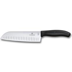 Ніж-сантоку 17 см Victorinox SWISS CLASSIC Santoku 6.8523.17B