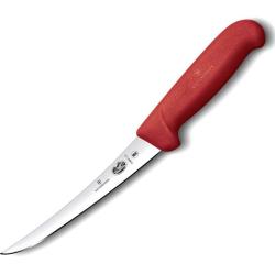Ніж обвалювальний 12 см Victorinox FIBROX Boning 5.6601.12