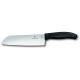 Ніж-сантоку Victorinox SWISS CLASSIC Santoku 6.8503.17B