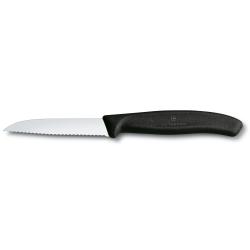 Ніж серейторний 8 см Victorinox SWISS CLASSIC Paring 6.7433