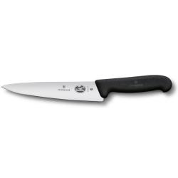 Ніж обробний 19 см Victorinox FIBROX Carving 5.2003.19