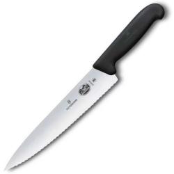 Ніж обробний 19 см Victorinox FIBROX Carving 5.2033.19