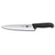 Нож разделочный Victorinox FIBROX Carving 5.2033.22