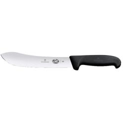Ніж м'ясника 20 см Victorinox FIBROX Butcher 5.7403.20