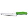 Нож разделочный Victorinox SWISS CLASSIC Carving 6.8006.19L4B