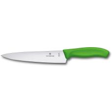 Нож разделочный Victorinox SWISS CLASSIC Carving 6.8006.19L4B