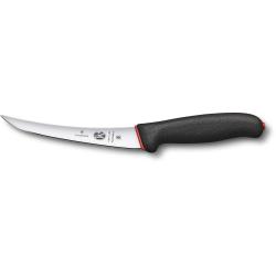 Ніж обвалювальний 15 см Victorinox DUAL GRIP Boning Flexible 5.6613.15D