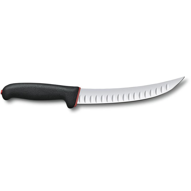 Ніж м'ясника 20 см Victorinox DUAL GRIP Butcher 5.7223.20D