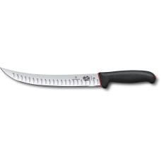 Нож мясника Victorinox FIBROX Butcher 5.7223.25D