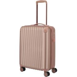 Валіза Titan BARBARA GLINT/Rose Metallic Ti845406-15 (Маленька)