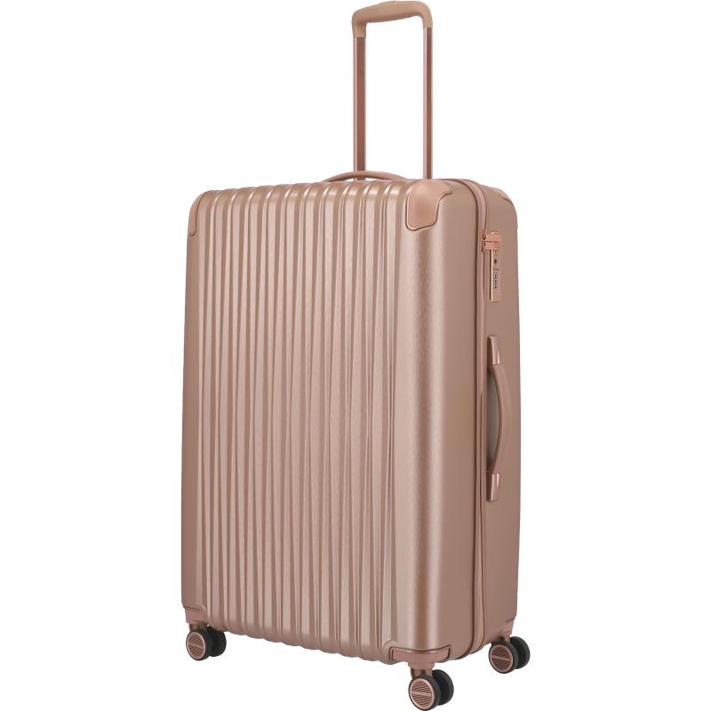 Валіза Titan BARBARA GLINT/Rose Metallic Ti845404-15 (Велика)