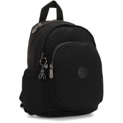 Рюкзак Kipling DELIA MINI Rich Black (53F)