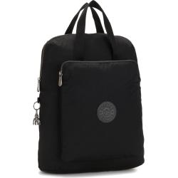 Сумка-рюкзак Kipling KAZUKI Rich Black (53F)