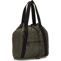 Сумка-рюкзак Kipling ART BACKPACK S Satin Camo (48S)