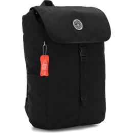 Рюкзак для ноутбука 13″ Kipling WINTON Brave Black (77M)