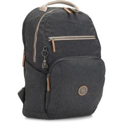 Рюкзак для ноутбука 15″ Kipling TROY Casual Grey (23V)