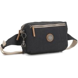 Сумка на пояс Kipling HALIMA Casual Grey (23V)