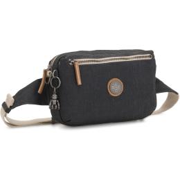 Сумка на пояс Kipling HALIMA Casual Grey (23V)