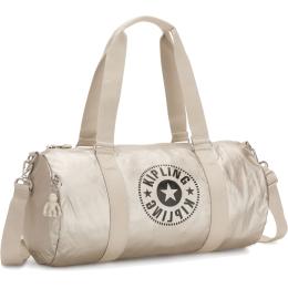 Дорожня сумка Kipling ONALO Cloud Metal C (68A)