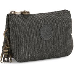 Косметичка-гаманець Kipling CREATIVITY S Black Indigo (73P)