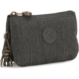 Косметичка-гаманець Kipling CREATIVITY S Black Indigo (73P)