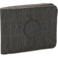 Портмоне Kipling MONEY KEEPER Black Indigo (73P)