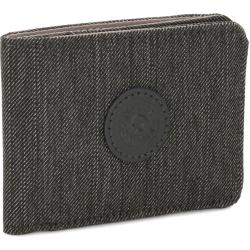 Портмоне Kipling MONEY KEEPER Black Indigo (73P)