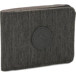 Портмоне Kipling MONEY KEEPER Black Indigo (73P)