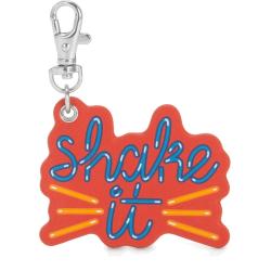 Брелок Kipling SHAKE IT KH Multicolor (50V)