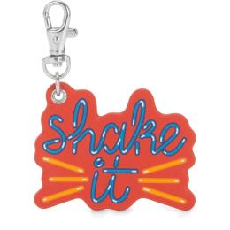 Брелок Kipling SHAKE IT KH Multicolor (50V)