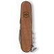 Швейцарский складной нож 91мм Victorinox HUNTSMAN WOOD 1.3711.63B1