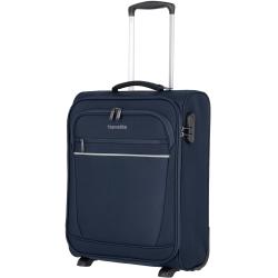 Валіза Travelite CABIN/Navy TL090237-20 (Маленька)